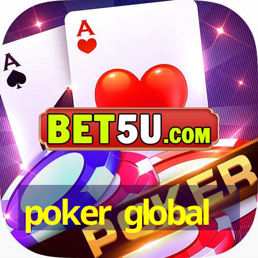 poker global